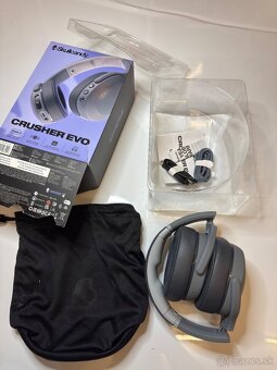 Skullcandy Crusher Evo - 3