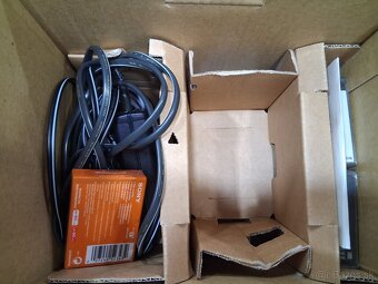 Predám videokameru SONY HANDYCAM DCR-TRV 12E - 3