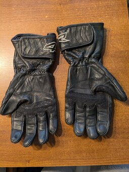 Rukavice 4SR SG01 - 3