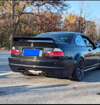 ‼️ spojler na auto ‼️ - 3