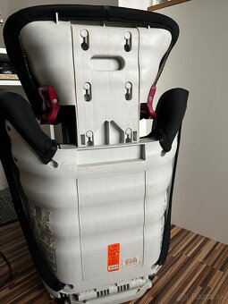 Autosedačka Britax Römer - 3