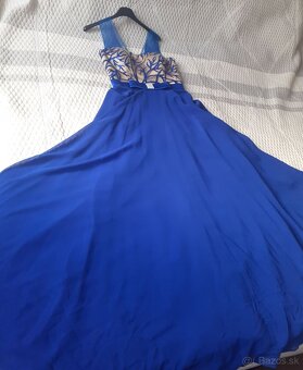 Exluzívne šaty na svadbu - 3