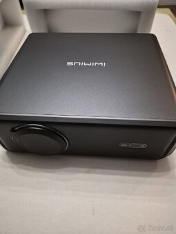 Wimiis P65 LED projektor - 3