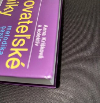 Ošetrovateľské techniky - 3