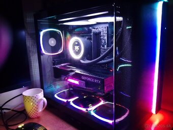 Predám 1x DDR5 16GB 5600Mh RAM - 3