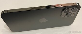 Apple   iPhone 12 Pro 512GB Graphite - 3