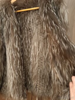 Predám pravý kožuch - 3