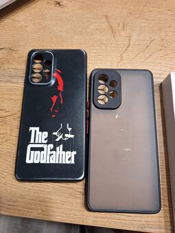 Samsung Galaxy A53 5G - 3