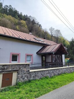 Predaj domu v obci Hronec. - 3