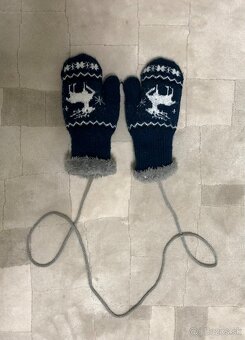 Šiltovky, čiapky, rukavice - 3