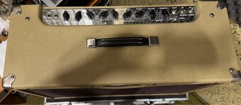 Predám Peavey Classic 50 - 3