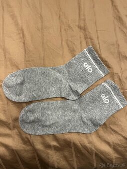 Predám Alo ponožky - 3