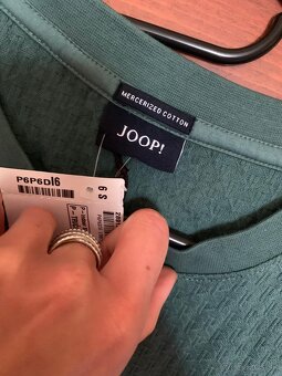 Pánske tričko Joop - 3