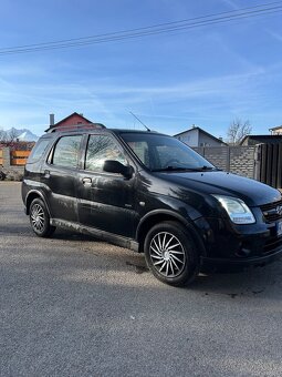 Suzuki Ignis 1.3 2006 - 3