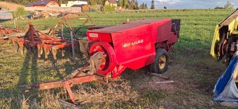 Predám balikovač - 3