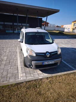 Renault Kangoo  Extrem - 3