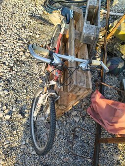 Horský bicykel - 3
