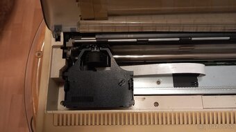 Predám ihličkovú tlačiareň STAR LC-15 - 3