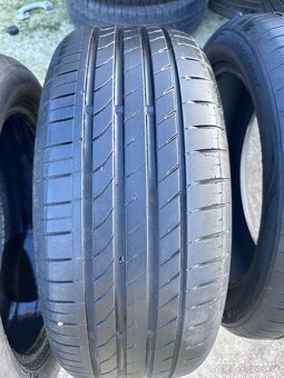 Predam letnu sadu NEXEN 205/50R17 - 3