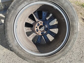 Predám elektrony Peugeot R16 - 3