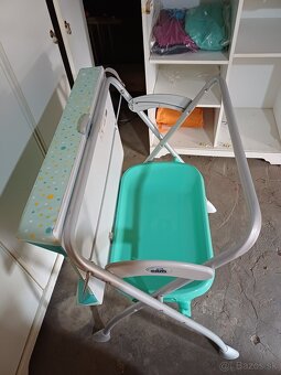 Prebalovací pult - 3