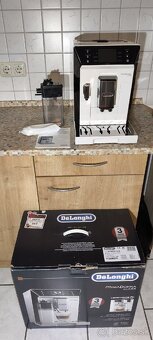 DeLonghi Prima Donna Class - 3