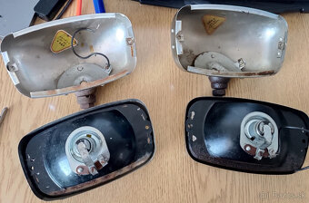 Hranaté hmlovky - 3