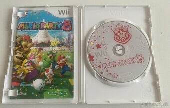 Mario Party 8 (Wii / WiiU) - 3