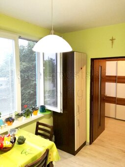 Predaj 2-izbový byt blízko centra mesta Košice. - 3