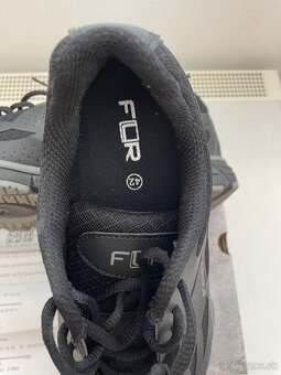 Tretry cyklistické FLR - 3