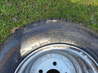 predam disk+nove pneu 195/55R10C - 3