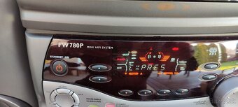 Hi-fi veža Philips FW 780 P - 3