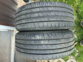 205/55 r16 Letné SAVA - 3