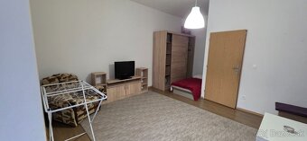 Prenajmeme veľký  1 izb byt v Šali - 3