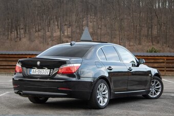 BMW Rad 5 520 d 130kw 177k E60 - 3