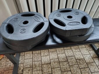 Stroj na lýtka nový - 3