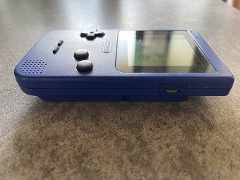 ✅ Game Boy Pocket – plne funkčný, pekný stav - 3