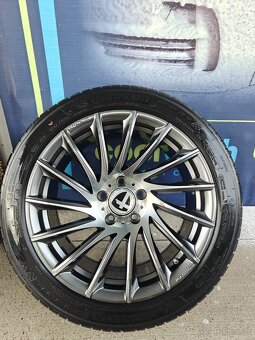 Tomason TN16, 5x112 8Jx18 ET48 - 3