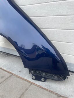 Predný blatnik 9460 Škoda Fabia 1 - 3