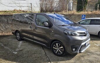Toyota Proace Verso VIP - 3