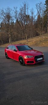 Audi a4 b9 - 3