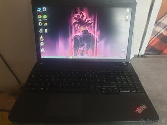 Lenovo Thinkpad edge e540 - 3