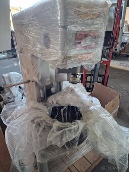NOVY Robot Sigma Italy  60 - 3