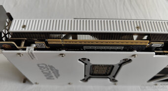 Inno3D Nvidia GeForce RTX 5070 Ti X3 OC 16 GB nová - 3