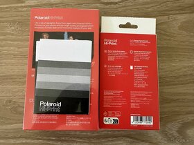 Polaroid Hi Print - vrecková tlačiareň - 3