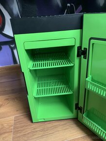 Xbox chladnička - 3