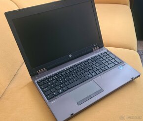 HP ProBook 6570b - 3