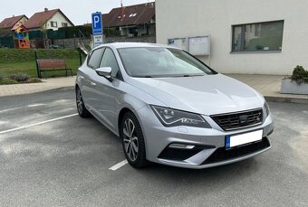Seat Leon - 3