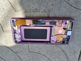 Samsung Galaxy S9plus - 3