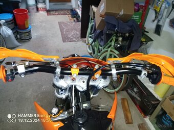 KTM 520 exc - 3